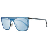Police Blue Men Sunglass -   -  Police.